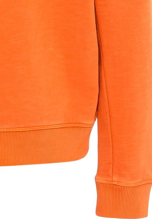 Produktbild Camel Active Hoodie aus reiner Baumwolle (S)