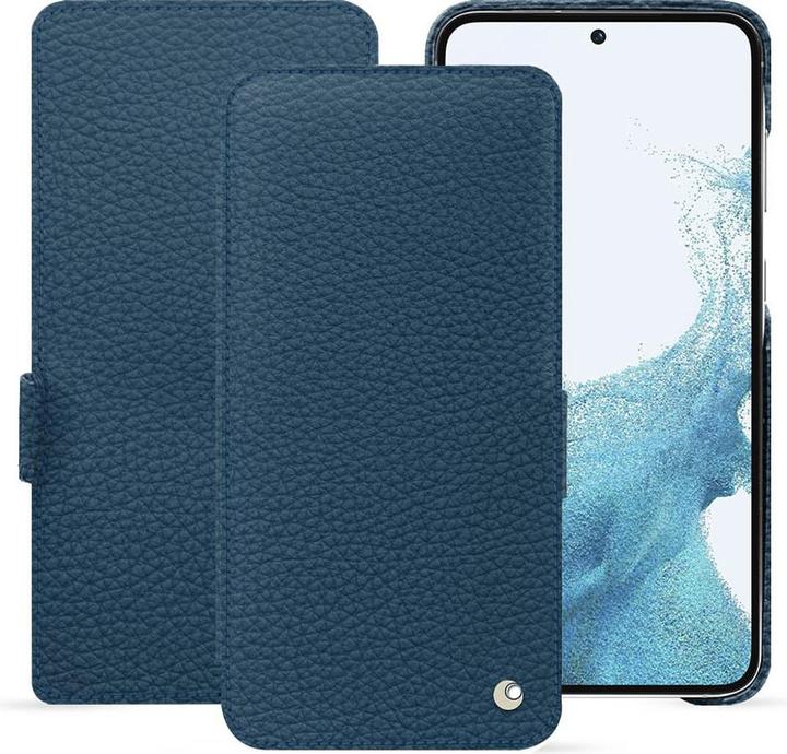 Indaco ( Pantone #1f4565 )