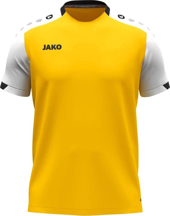 Nero, Giallo, Bianco