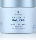 Image du produit Alterna My Hair. My Canvas. More Butter Vegan Hair Masque Curl Masque 6 Ounce (6 ml)