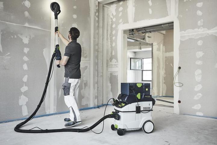 Actual product image Festool SYS-PST 1500 Li HP (1555 Wh, 16.60 kg)