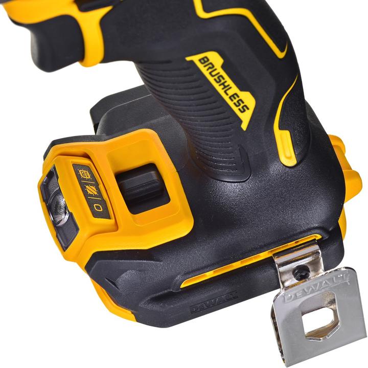 Produktbild DeWalt DCD 805 NT (Akkubetrieb)