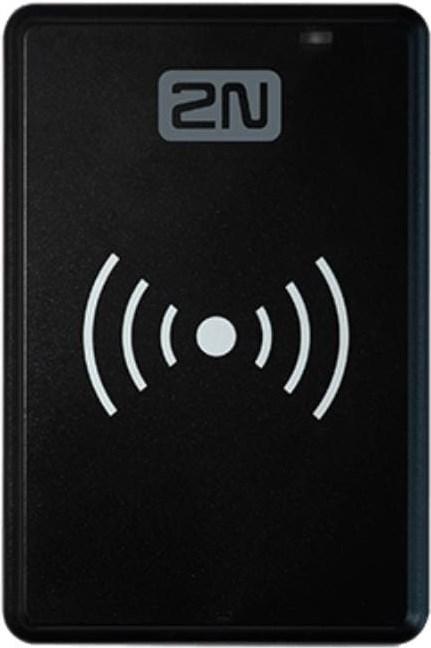Produktbild 2N Helios External RFID Reader