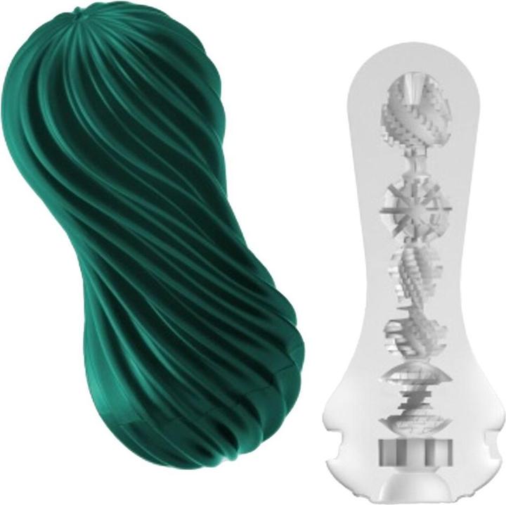 Actual product image Tenga Flex