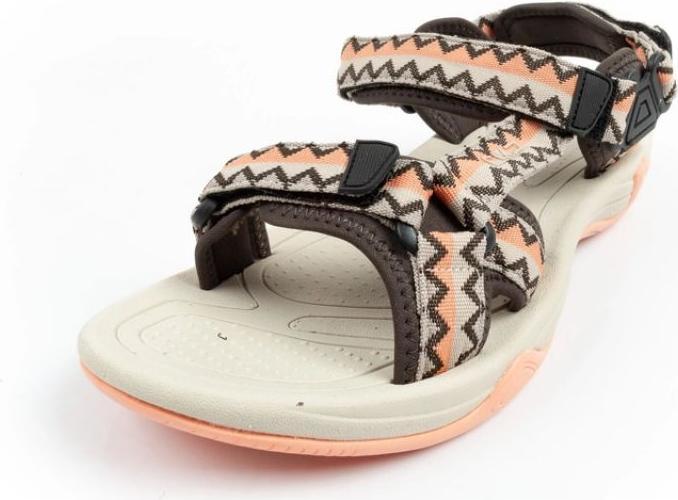 Immagine prodotto CMP Campagnolo Women's Hamal Hiking Sandal (42)