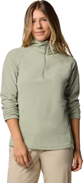 Actual product image Columbia Women’s Glacial™ IV Half Zip Fleece (XL)