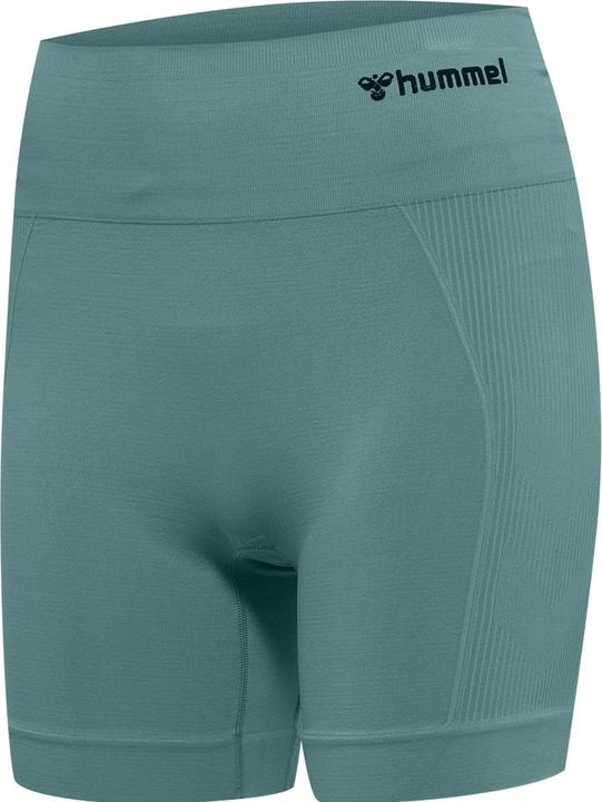 Produktbild hummel Tif Seamless Shorts (XL)