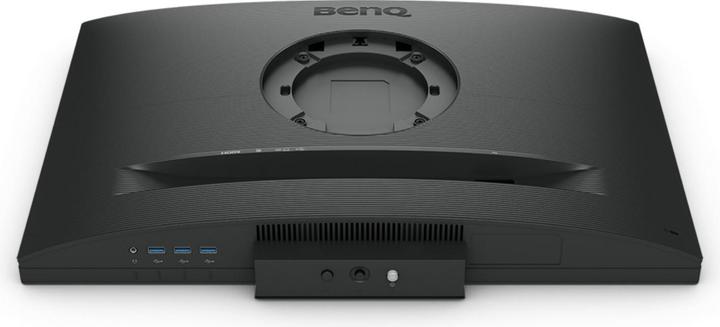 Produktbild BenQ 61,2cm RD240Q 16:9 (2560 x 1600 Pixel, 24")