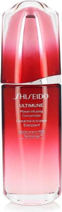 Image du produit Shiseido Concentré infusant Ultimune Power (75 ml)
