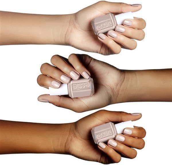 Produktbild Essie Nail Color (121 Topless & Barefoot, Farblack)