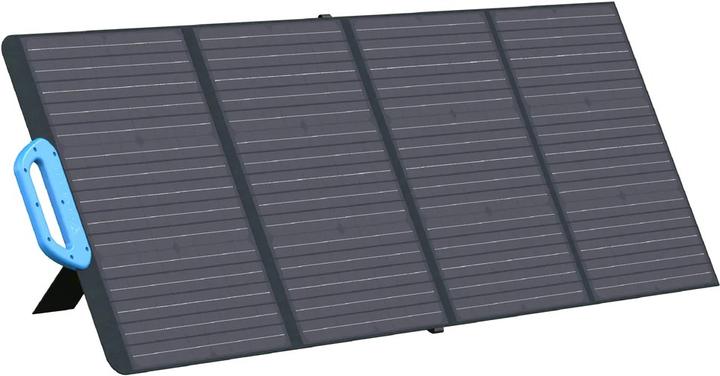Produktbild Bluetti PV120 faltbares Solarpaneel 120 Watt (120 W, 5.70 kg)