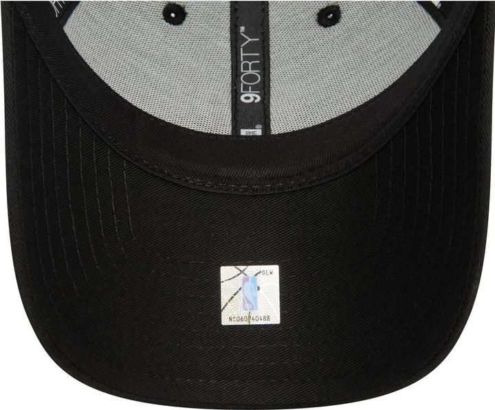 Produktbild New Era trucker cap 9forty chicago bulls (One Size)