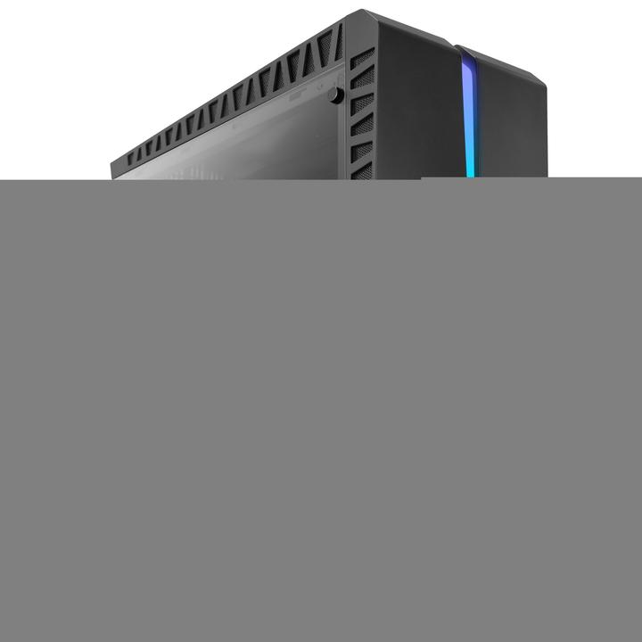 Actual product image AeroCool Scar Midi Tower (ATX, mATX, Mini-ITX)