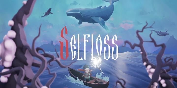 Image du produit Merge Games Selfloss /Switch (Switch, Switch Lite, Switch OLED, DE)