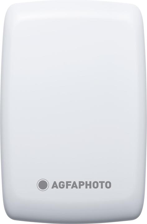 Actual product image AGFAPHOTO Realipix Mini P. 2 (Black and white)