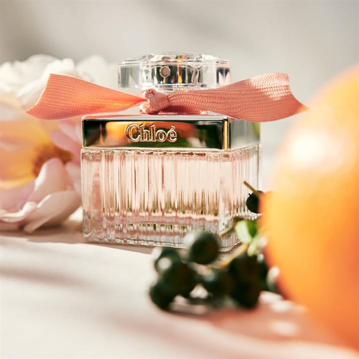 Immagine prodotto Chloé Rosa mandarino (Eau de toilette, 50 ml)