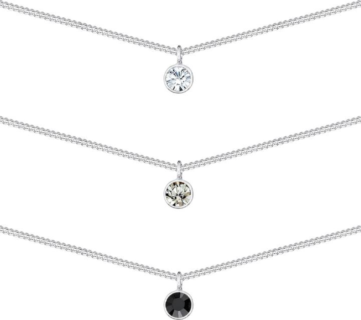 Image du produit Elli Couche (Argent 925, 36 cm)