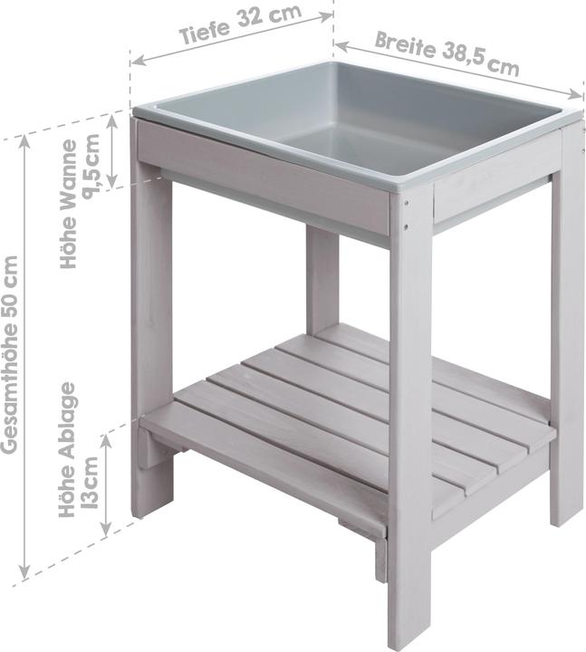 Produktbild Roba Tiny Outdoor Deluxe