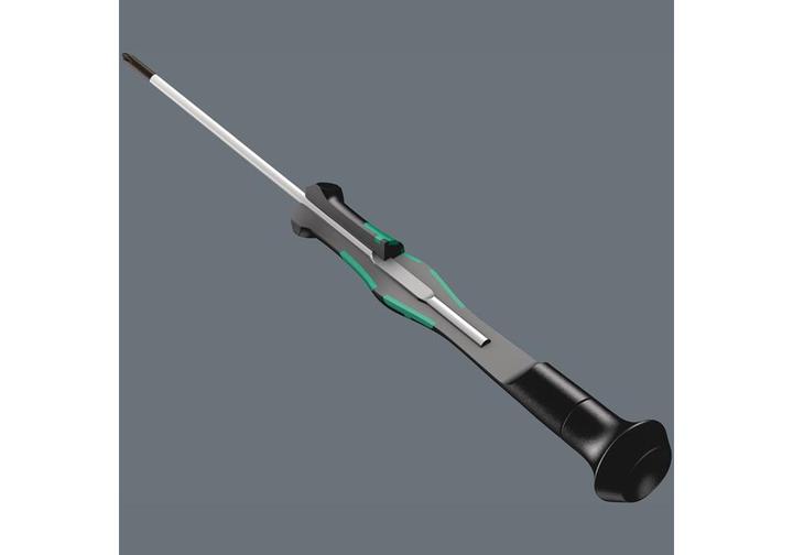 Produktbild Wera 2050 PH 0 x 40 mm (Phillipps-Kreuzschlitz (PH))