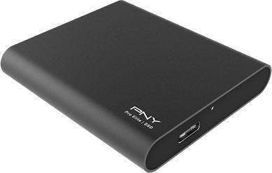 Actual product image PNY Pro Elite (250 GB)