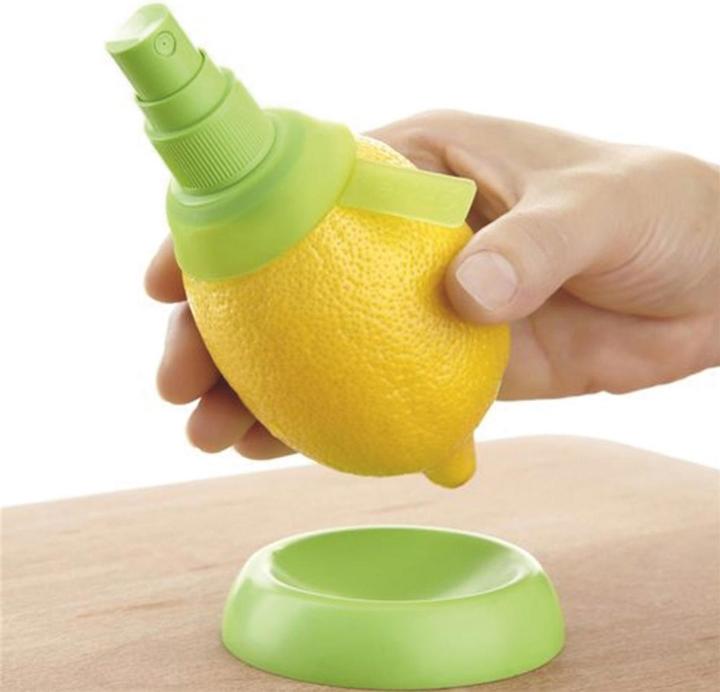 Actual product image Lékué Citrus Spray