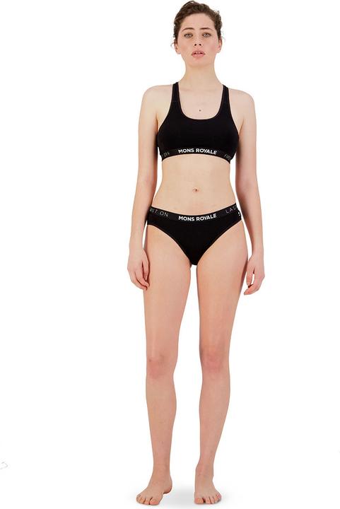 Immagine prodotto Mons Royale Slip Folo da donna (XS)