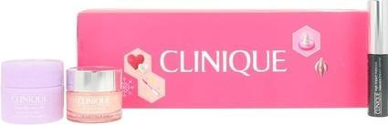 Clinique All About Eyes (Set, 15 ml)