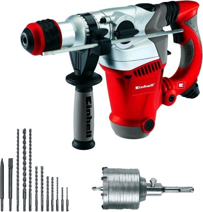 Actual product image Einhell RT-RH 32 Kit (Electrical connection)