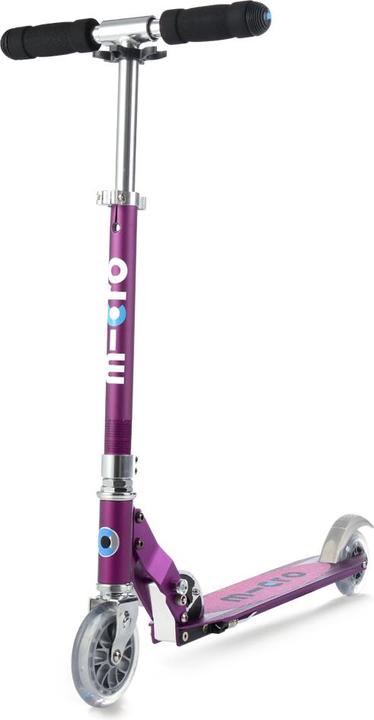 Actual product image Micro Sprite Special Edition