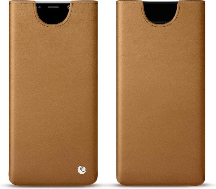 Productafbeelding Noreve Lederen omslag (Samsung Galaxy Note 9)