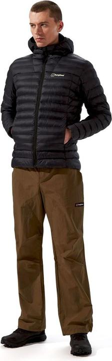 Produktbild Berghaus Synthetisch isolierte Trail-Nomad Jacket (50)