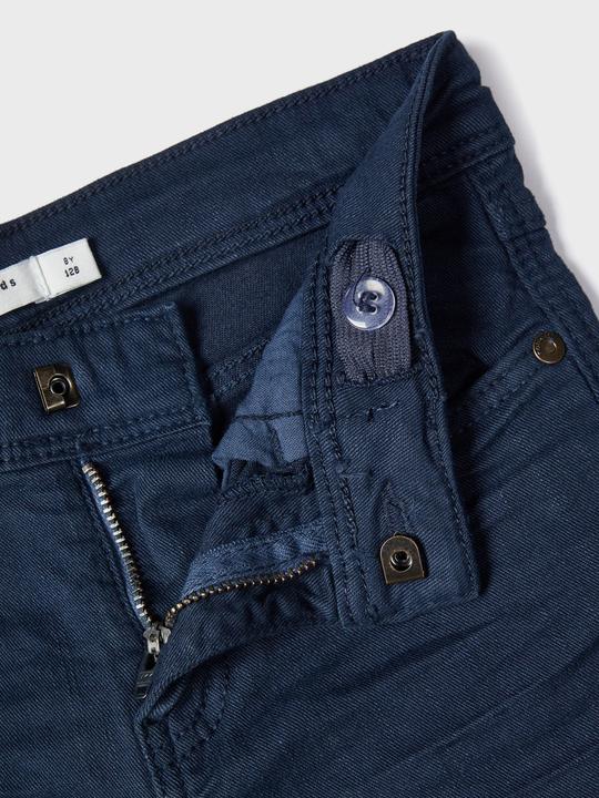 Produktbild Name it X-Slim Fit Twillhose (146)