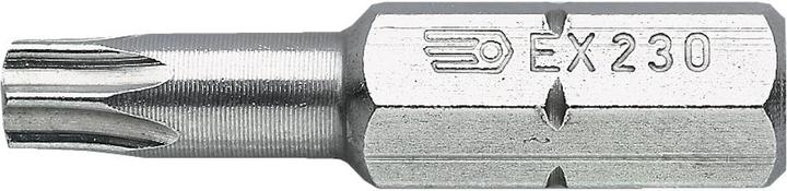 Image du produit Facom Embout de tournevis à six pans creux (T40)