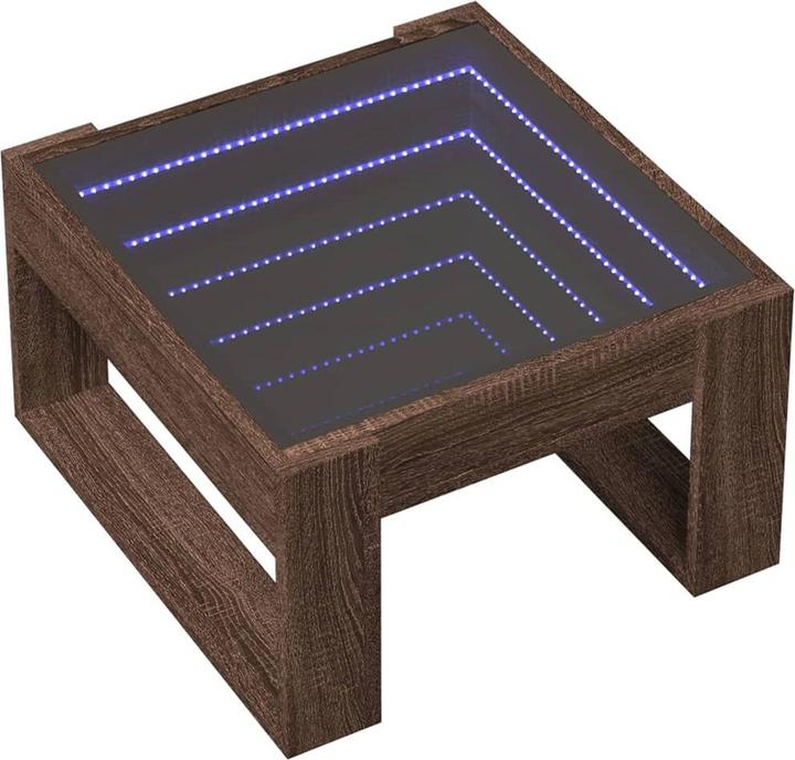 Actual product image VidaXL Livanga (70 x 53 x 30 cm)