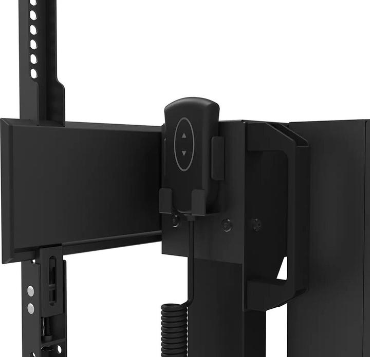 Produktbild Neomounts FL55-875BL1 (Universal, 88", 110 kg)