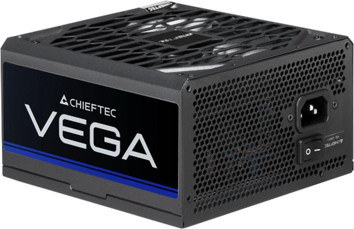 Produktbild Chieftec Vega PPG-750-S (null Watt) (750 W)