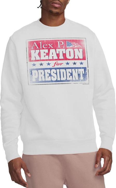Produktbild Trevco Alex for President Sweatshirt (XXL)
