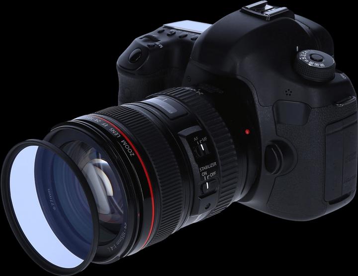 Actual product image Rollei Astroklar (72 mm, Night Light Filter)