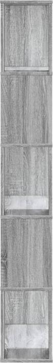 Immagine prodotto VidaXL Scaffale (80,5 x 23,5 x 162,5 cm)