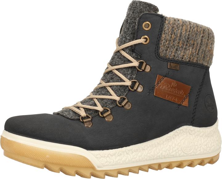 Actual product image Rieker Ankle boot (37)