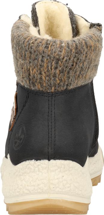 Actual product image Rieker Ankle boot (37)