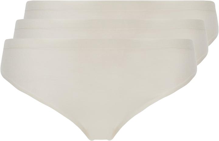 Produktbild Chantelle 3er Pack - Soft Stretch String (One Size, 3er Pack)