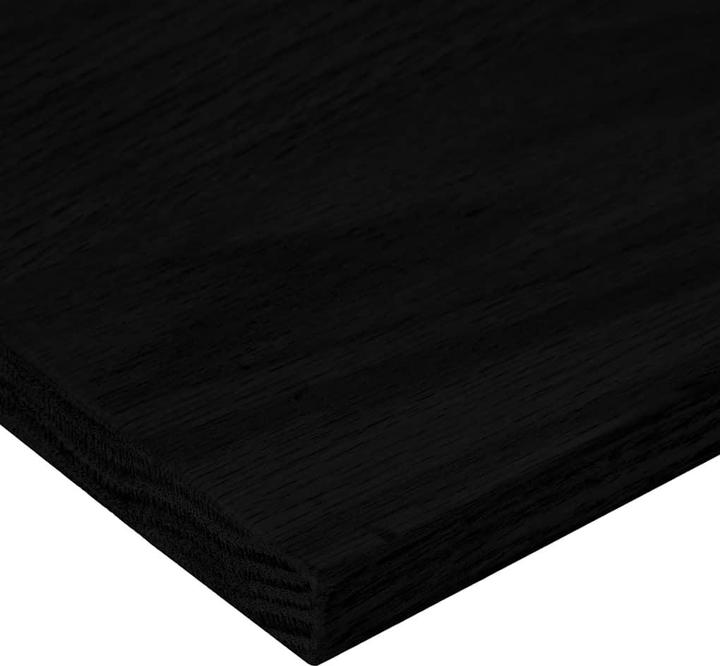 Produktbild VidaXL Treppenstufen 20 Stk. Dunkelbraun 120x25x2 cm Massivholz Eiche
