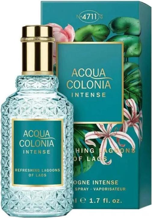 Immagine prodotto Tabac Lagoons Laos Acqua di Colonia (Eau de cologne, 170 ml)