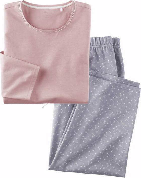 Image du produit ISA Bodywear Pyjama 3/4 (XL)