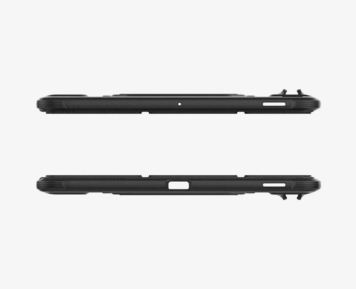 Actual product image Spigen Rugged Armor Pro (Galaxy Tab S9 FE+)