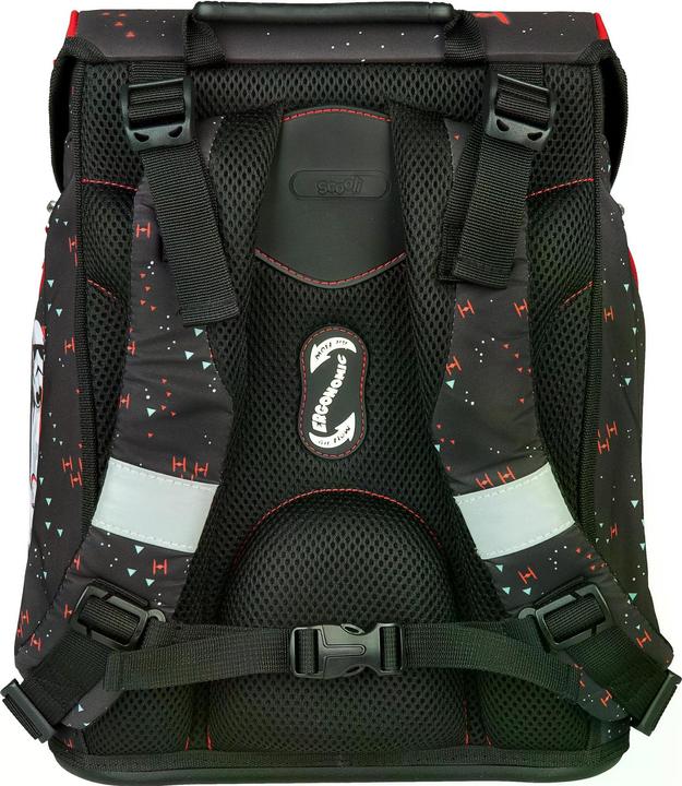 Image du produit Scooli Set d'école 5 pièces Star Wars (18 l)