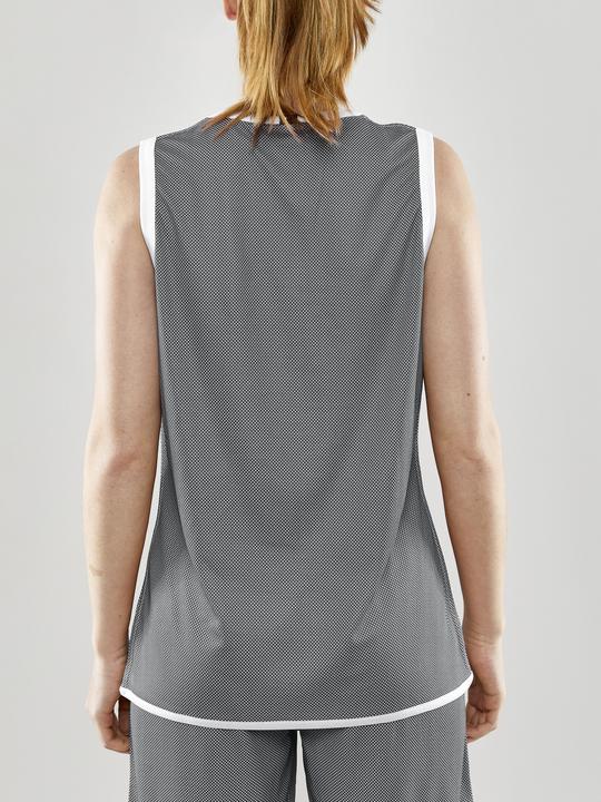 Actual product image Craft Progress Reversible Basket Singlet W (XXL)