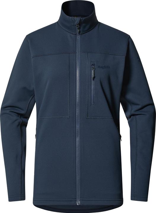 Actual product image Haglöfs Rosson Mid (XS)