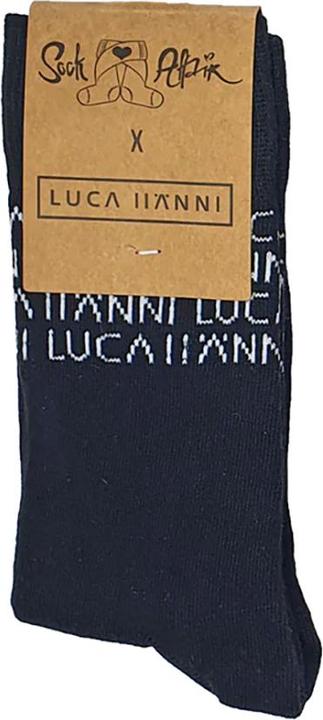 Actual product image Luca Hänni Socks (Single pack, 36 - 40, 35 - 41)